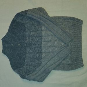 Original Weatherproof Vintage mens crew sweater